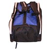 Python Racquetball Squash Galaxy Deluxe Club Squash Bag (Ultimate Value)