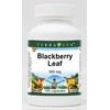 BlackBerry Leaf - 450 mg (100 Capsules, ZIN: 512747)