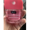 B-pure B Pure Hand sanitizer Hibiscus Scented Moisturizing Hand Sanitizer