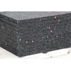 (10x) Non-Slip Mats / Rubber Mats Non-Slip 200 x 100