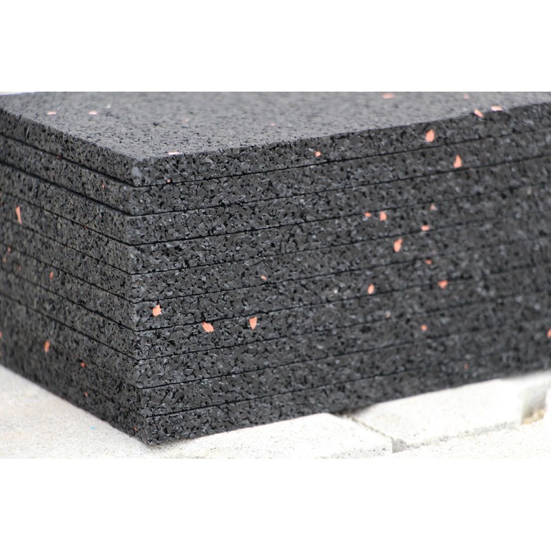 (10x) Non-Slip Mats / Rubber Mats Non-Slip 200 x 100