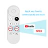 Replacement for Google Chromecast Remote TV Google Streamer, G9N9N Replacement