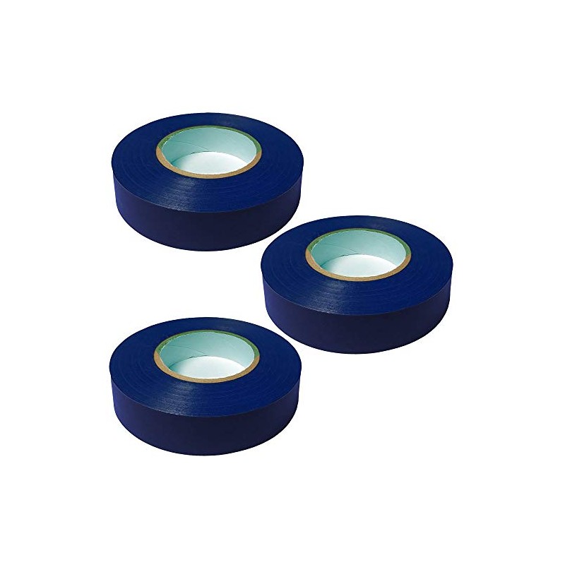 Electriduct Vinyl Electrical Tape - 3/4 in x 60 ft