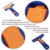 AERZETIX - C68547 - Window scraper + 4 blades for