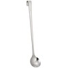 Takagi Stainless Steel Powder Spoon, Long