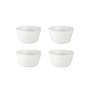 BIA Cordon Bleu 905313S4SIOC Oslo Individual Soufflé, Set of 4,