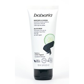Black Mask Detoxifyng Babaria