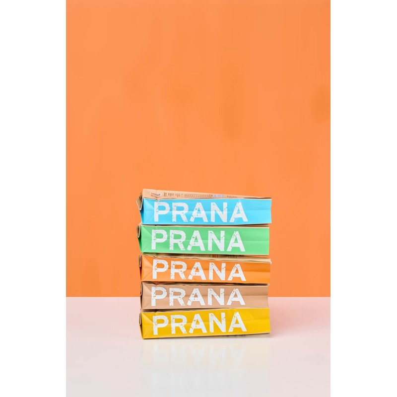 Prana Chai Original Blend PRANA CHAI ORIGINAL BLEND 250G