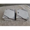 skilcraft (2) Horizon TechLites Dry Wipe 8884, Delicate Task Tissue,