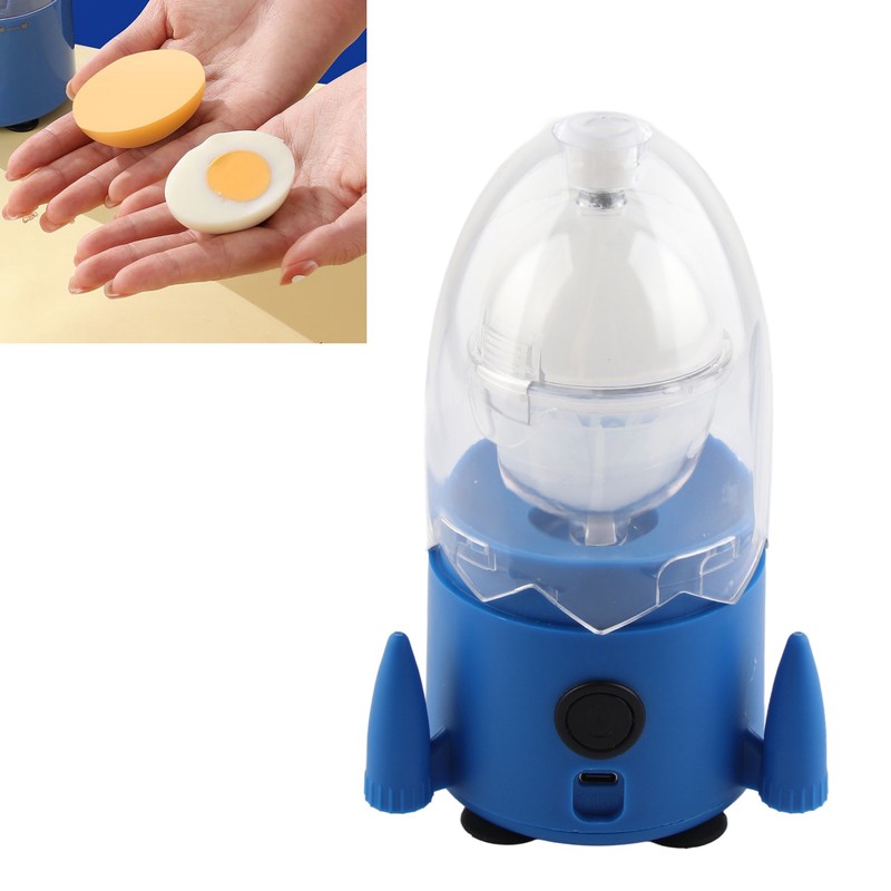 Golden Egg Maker Fast Mixing Rechargeable 15W 5V Yolk Protein