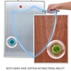 Rashid & Sid Rashid & Sid Stainless Steel cutting board,