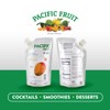 PACIFIC FRUIT - Real Mango puree for cocktails - Mango