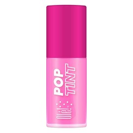 Tinta Labial Olé Pop Líquido Color Fraise 4ml