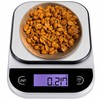 LTC LTC WG115 Kitchen Scales - Extremely Precise - Accuracy