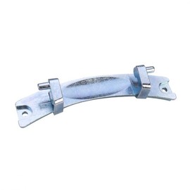 Masterpart Washing Machine Metal Door Hinge To Fit Hoover Candy Washing Machines 91700103