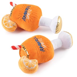 Haute Diggity Dog Muttini Collection | Unique Squeaky Parody Plush Dog Toys – Dogmestic and Impawted