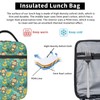 SIUKUS Insulated Lunch Box for Kids Boys Girls, Reusable Lunch