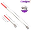 OntaRyon Telescopic Back Scratcher Gift Idea for Men and Women