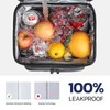 Maelstrom Lunch Box for Men,Insulated Lunch Bag Women/Men,Leakproof Lunch Cooler