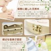 [MKMC] Baby Teeth Case, Wooden Teeth Case, For Children, Lost