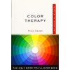 Color Therapy Plain & Simple: The Only Book You'll Ever