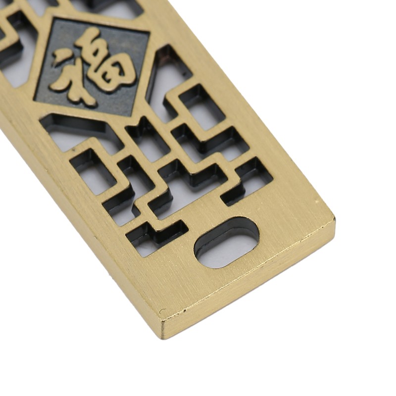 USB Flash Disk Portable Waterproof Metal 2.0 Drive Storage Memory
