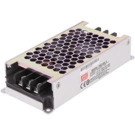Lemona electronics RSD-60L-5 Mean Well - DC/DC Converter, 60W, 5V, 12A
