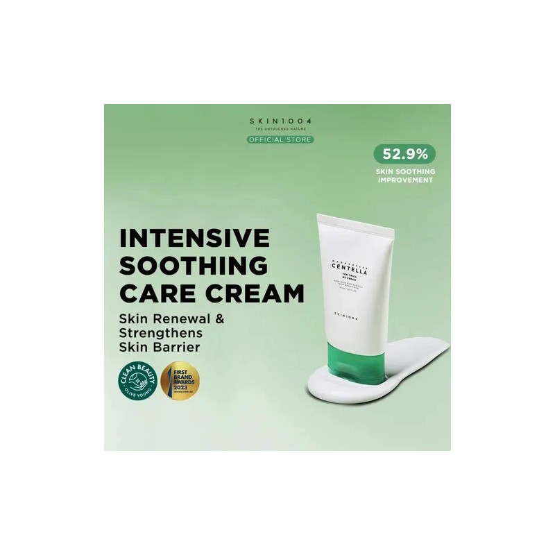 Skin1004 Madagascar Tea Trica Bha Anti Acne 4 Kit Protector