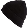 STARTER BLACK LABEL Unisex Beanie Hat, black