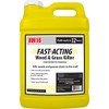 RM18 Fast-Acting Weed & Grass Killer Herbicide, 2.5-gallon