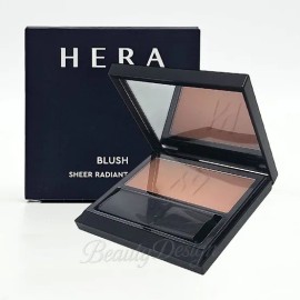 Hera Blush No. 441 Rosy Veil 5.5g / 헤라 블러쉬 441호 로지베일 5.5g