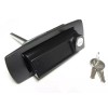 Century Cargo Handle, Lock for Tonneau Cover | Century T2000H,