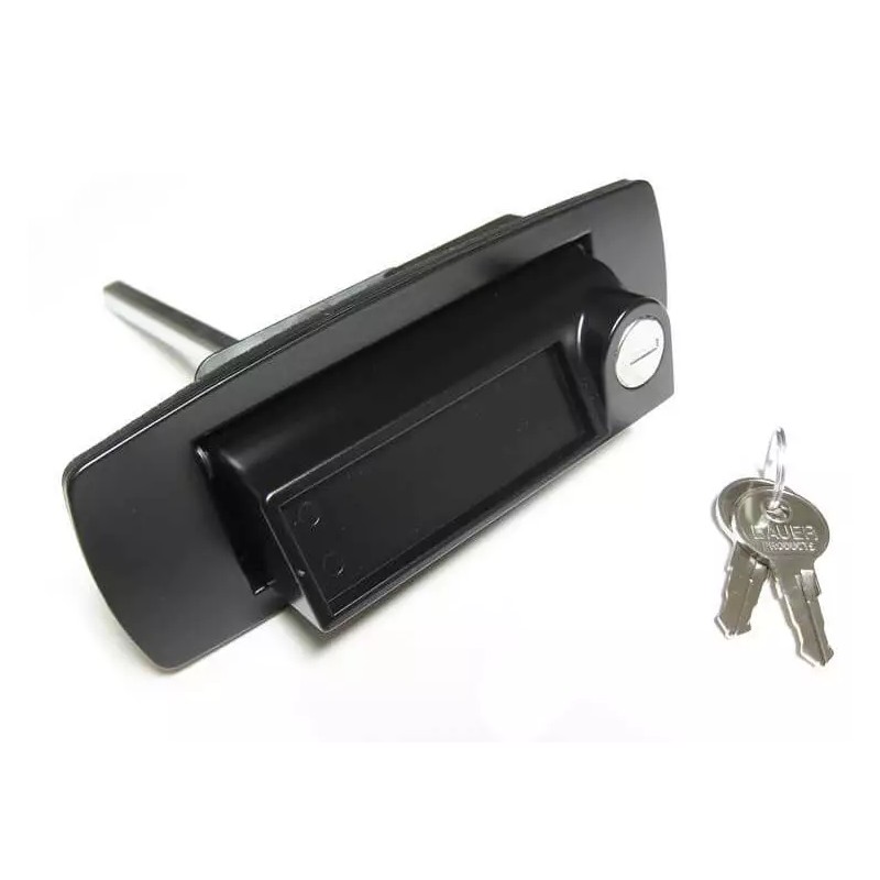 Century Cargo Handle, Lock for Tonneau Cover | Century T2000H,