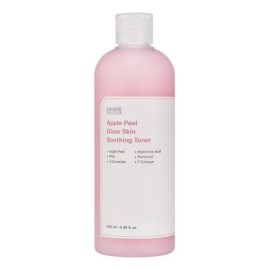 Sungboon Tonico Apple Peel Glow Skin Soothing Editor 350ml Todo Tipo De Piel Día/noche