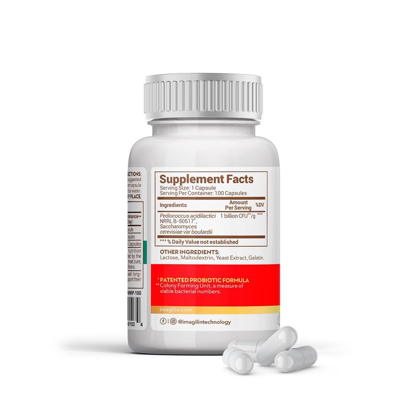 MitoMax DH for Digestive Health, Plant Based Probiotics for Dogs