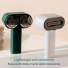 Fabric Shaver Multifunction Efficient 2 in 1 USB Rechargeable Lint