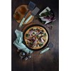 Fackelmann Ecolution Pizza Cutter - Pizza Roller Made of Stainless