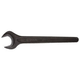 KS Tools 517.0541 Single open ended spanner, 41mm