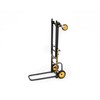 Rock-N-Roller R2RT (Micro) 8-in-1 Folding Multi-Cart/Hand Truck/Dolly/Platform Cart/26" to 39"