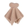 Apricot Lamb Fresh Peanut Cute Comforter Soft Loveys for Baby
