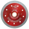 Diamax Cyclone 7" Porcelain Tile Turbo Blade