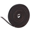 GT2 Timing Belt 3D Printing Open 6mm Width 2mm Picth
