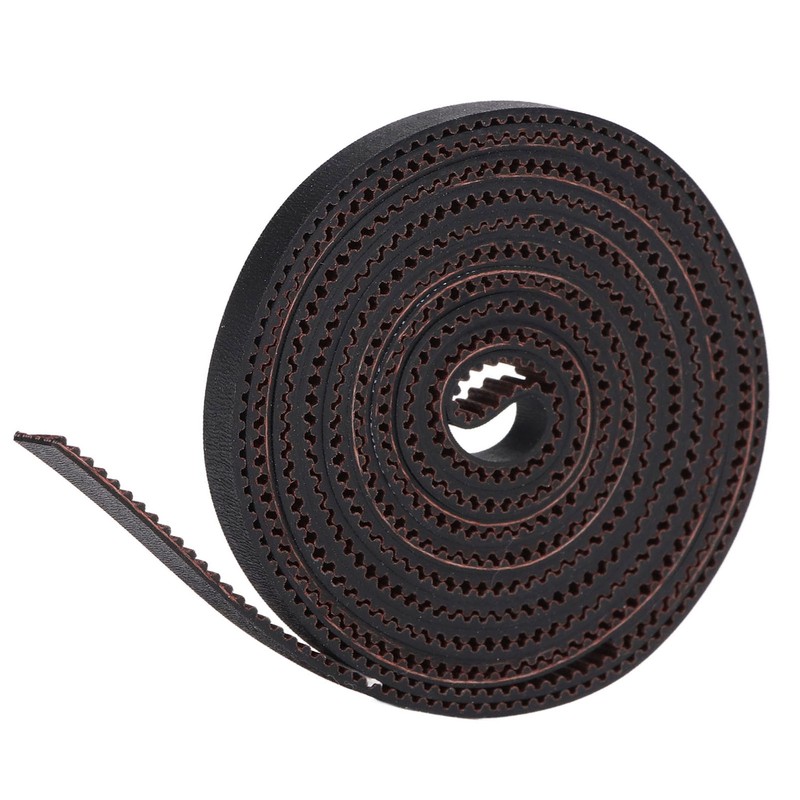 GT2 Timing Belt 3D Printing Open 6mm Width 2mm Picth