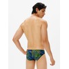 Speed Men's Flex Sigma Chi Short Boom Swim Suit
