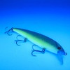 Seaspin Lures EJA 130 GLWR Black