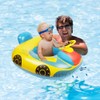 Vicloon Baby Swimming Ring, Baby Float Toddler Swimming Seat, Baby