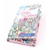 Colour TherapyAssorted Design Travel Colouring Set