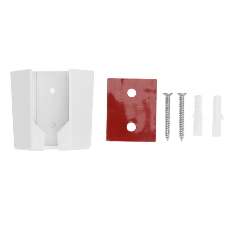 Satellite Ethernet Adapter Mount Professional ABS Space Saving Ethernet Adapter