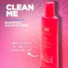 Küül Clean Me Shampoo Sulfate Free Mantiene El Color 300