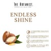 The Botanist Shampoo Biotin Argan Oil 591ml